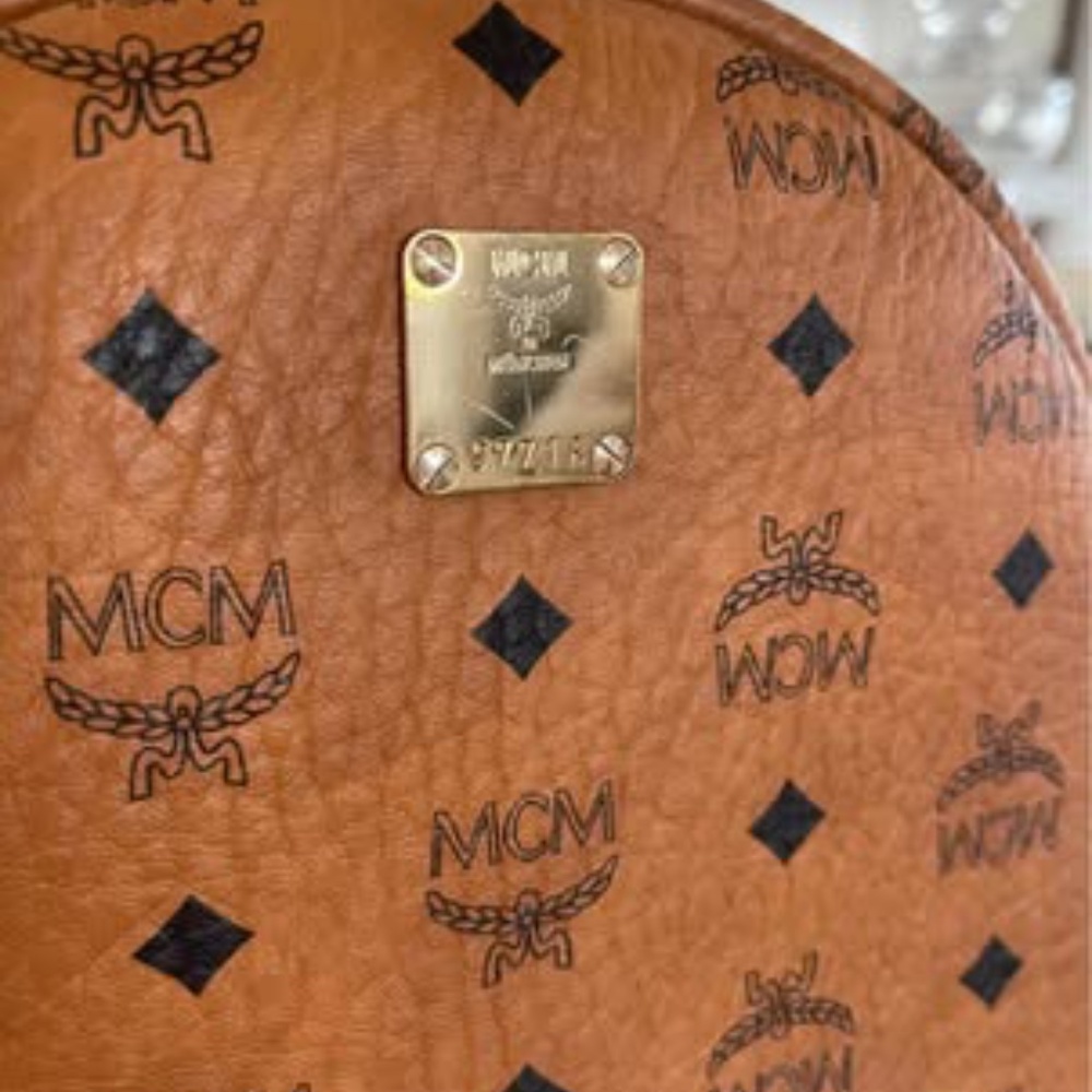 MCM Backpack - image 2